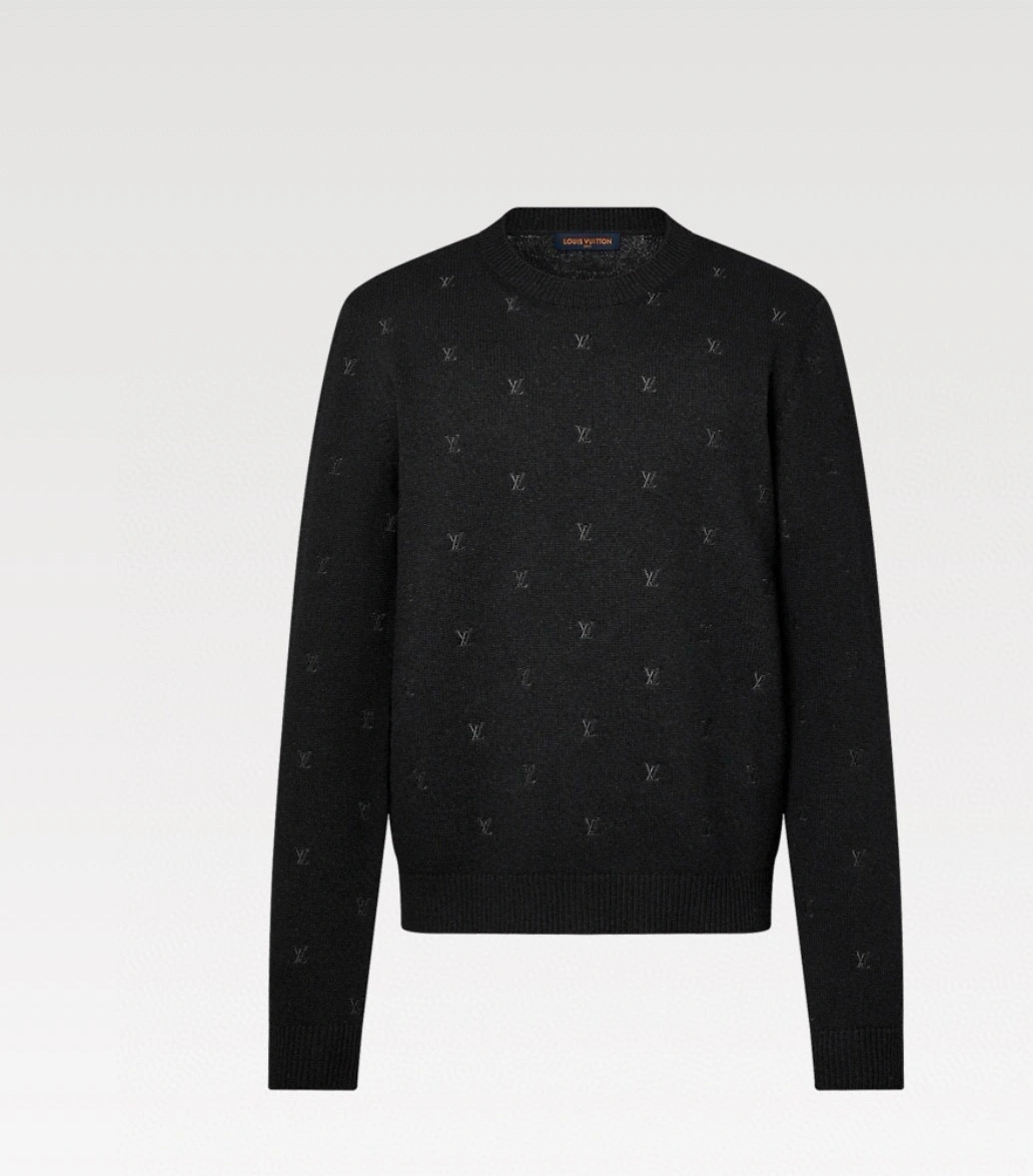 wg.luxury- 8V embroidery oversized item:D-F210J4937